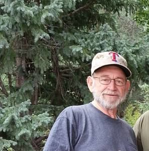 Meet your Posher, Randy